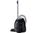 Staubsauger im Test: VS06B2410 von Siemens, Testberichte.de-Note: 2.0 Gut