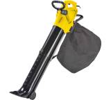 Laubgerät im Test: 3 in 1 Comfort Laubsauger von Syntrox, Testberichte.de-Note: 1.5 Sehr gut