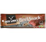 Fleisch & Wurst im Test: Beef Snack von Jack Links, Testberichte.de-Note: 1.5 Sehr gut