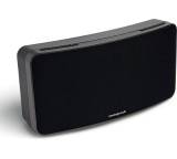 Lautsprecher im Test: Bluetone 100 von Cambridge Audio, Testberichte.de-Note: 1.6 Gut