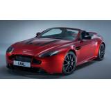 V12 Vantage S Roadster Sportshift III (421 kW) [08]