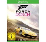 Forza Horizon 2 (für Xbox One)
