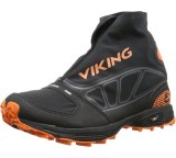 Laufschuh im Test: Vertex Mid GTX von Viking, Testberichte.de-Note: ohne Endnote