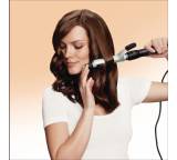 Lockenstab im Test: HP8605/00 Curl Control von Philips, Testberichte.de-Note: ohne Endnote