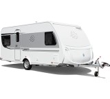 Caravan im Test: Südwind 580 FSK von KNAUS, Testberichte.de-Note: ohne Endnote