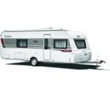 Caravan im Test: Musica 470 E von LMC Caravan, Testberichte.de-Note: ohne Endnote