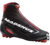 Skischuh im Test: Hyper RPC von Madshus, Testberichte.de-Note: ohne Endnote