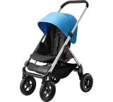Kinderwagen im Test: Ewa-June von EasyWalker, Testberichte.de-Note: ohne Endnote