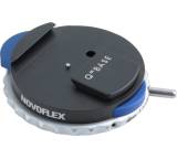 Foto- & Video-Zubehör im Test: Q=BASE von Novoflex, Testberichte.de-Note: ohne Endnote