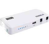 Start-Booster & Powerbank