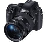 NX1 Kit (mit 16-50 mm F2-2.8 S ED OIS)