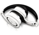 Headset im Test: HS6000-BT-WHT-9EC von V7, Testberichte.de-Note: 2.2 Gut