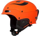 Skihelm & Snowboardhelm im Test: Trooper von Sweet Protection, Testberichte.de-Note: ohne Endnote