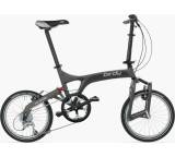 Fahrrad im Test: Birdy Light (Modell 2015) von Riese und Müller, Testberichte.de-Note: ohne Endnote