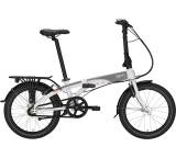 Fahrrad im Test: Link D7i (Modell 2014) von Tern, Testberichte.de-Note: 2.0 Gut