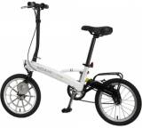 E-Bike im Test: Noahk (Modell 2015) von Eego, Testberichte.de-Note: ohne Endnote