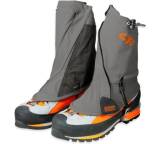 Sportbekleidung im Test: Endurance Gaiters von Outdoor Research, Testberichte.de-Note: 1.4 Sehr gut