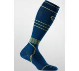 Sportsocke im Test: Ski+ Compression Ultra Lite Over The Calf von Icebreaker, Testberichte.de-Note: 1.5 Sehr gut