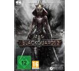 Das Schwarze Auge: Blackguards 2 (für PC / Mac)