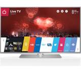 Fernseher im Test: 55LB656V von LG, Testberichte.de-Note: 2.2 Gut
