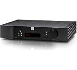 Verstärker im Test: Moon Neo 340i von Simaudio, Testberichte.de-Note: 1.5 Sehr gut