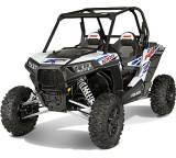 Quad im Test: RZR XP 1000 EU EPS Allrad PVT (82 kW) von Polaris Industries, Testberichte.de-Note: ohne Endnote