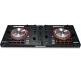 Audio-Controller im Test: Mixtrack Pro 3 von Numark, Testberichte.de-Note: 1.7 Gut