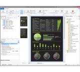 Desktop-Publishing (DTP) im Test: List & Label 20 Standard von Combit, Testberichte.de-Note: 1.0 Sehr gut
