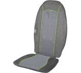 Ecomed Shiatsu-Massagesitzauflage MC-90E