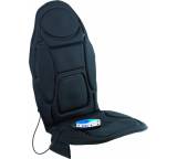 Massagematte mit Wärmefunktion