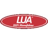 Verstärker im Test: Reference 6 Nos von Lua, Testberichte.de-Note: 1.0 Sehr gut