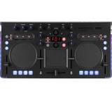 Audio-Controller im Test: Kaoss DJ von Korg, Testberichte.de-Note: 2.2 Gut