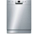 Geschirrspüler im Test: SMU50L15EU von Bosch, Testberichte.de-Note: 1.8 Gut