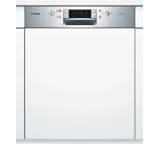 Geschirrspüler im Test: SMI68M85EU von Bosch, Testberichte.de-Note: 2.0 Gut