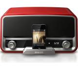 Radio im Test: ORD7100 von Philips, Testberichte.de-Note: ohne Endnote