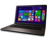 Akoya E7416 Prozessorgeschwindigkeit 2200 MHz Prozessortyp Intel Core i5-5200U Festplattenkapazität 500 GB