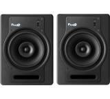 Studio-Monitor im Test: FX8 von Fluid Audio, Testberichte.de-Note: 1.5 Sehr gut