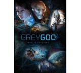 Game im Test: Grey Goo (für PC) von Greybox, Testberichte.de-Note: 2.2 Gut