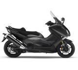 Motorroller im Test: TMAX Iron Max ABS (34 kW) [Modell 2015] von Yamaha, Testberichte.de-Note: ohne Endnote