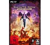 Saints Row: Gat Out of Hell (für PC)