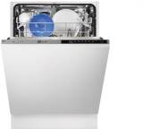 Geschirrspüler im Test: ESL6393RA von AEG, Testberichte.de-Note: ohne Endnote