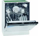 Geschirrspüler im Test: GSPE 786 von Bomann, Testberichte.de-Note: ohne Endnote