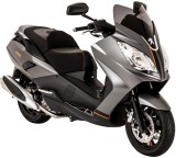 Satelis 2 400 RS Premium (27 kW) [Modell 2015]