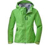 Funktionsjacke im Test: Women‘s Revelation Jacket von Outdoor Research, Testberichte.de-Note: 1.0 Sehr gut