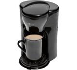 Kaffeemaschine im Test: KA 3356 von Clatronic, Testberichte.de-Note: 2.4 Gut