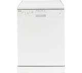 Geschirrspüler im Test: DFL 1532 von Beko, Testberichte.de-Note: ohne Endnote