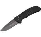 Outdoormesser im Test: Rhino von Blackfield, Testberichte.de-Note: ohne Endnote