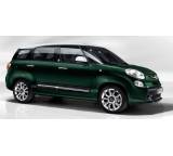 500L Living 1.6 16V Multijet 6-Gang manuell Pop Star (88 kW) [12]