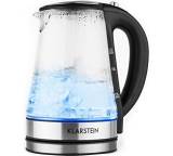 Wasserkocher im Test: Darjeeling von Klarstein, Testberichte.de-Note: 2.6 Befriedigend