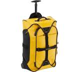 Reisetasche im Test: Paradiver von Samsonite, Testberichte.de-Note: ohne Endnote